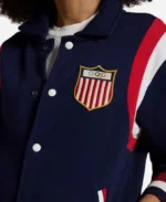 USA Baseball Jacket