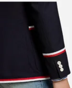 Usa Olympic Blazer