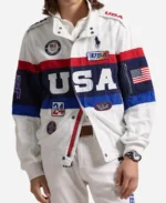 Usa Olympic Jacket