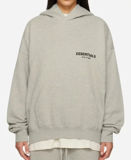 Women Essentials Hoodie