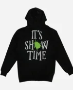 Beetlejuice Its Showtime Hoodie