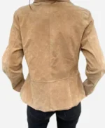 Brandon Thomas Jacket