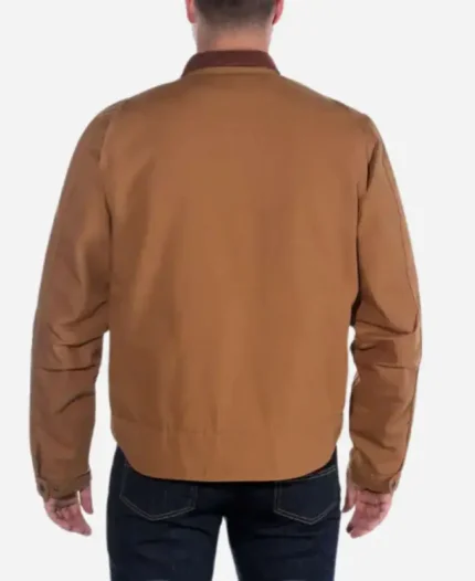 Carhartt Cotton Jacket