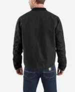 Carhartt Detroit Cotton Jacket