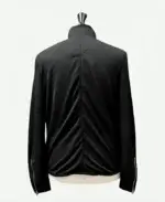 Chrome Hearts Black Jacket