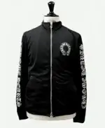 Chrome Hearts Track Jacket