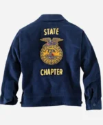 FFA Jacket