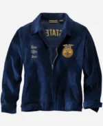 FFA Tailored Jacket