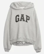 Gap Grey Hoodie