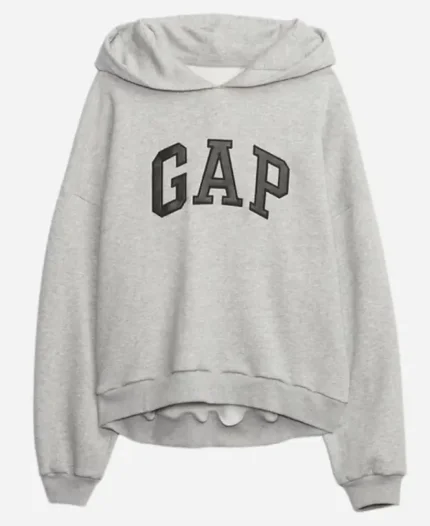 Gap Grey Hoodie