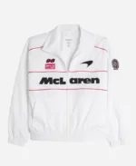 Hollister Mclaren Jacket