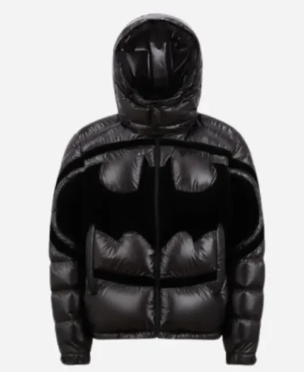 Moncler Batman Jacket