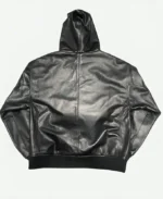 OVO Leather OG Hoodie