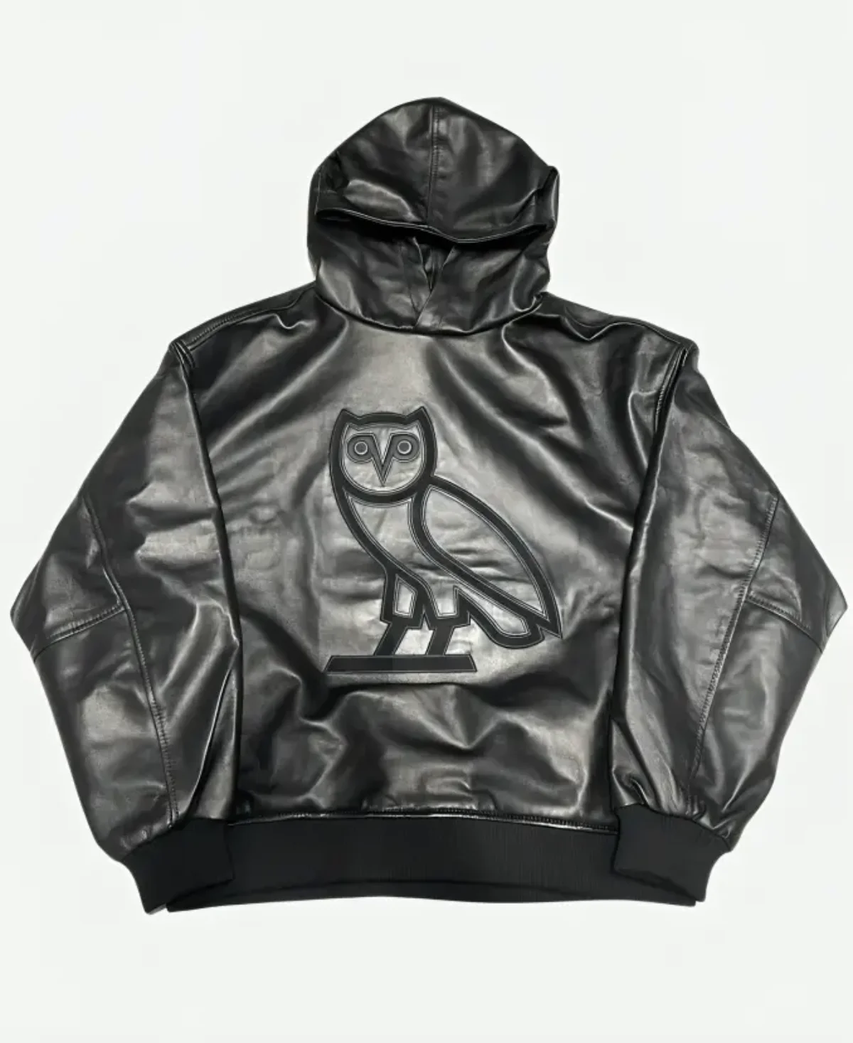 Ovo hoodie top