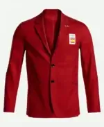 Spain Olympics Uniform