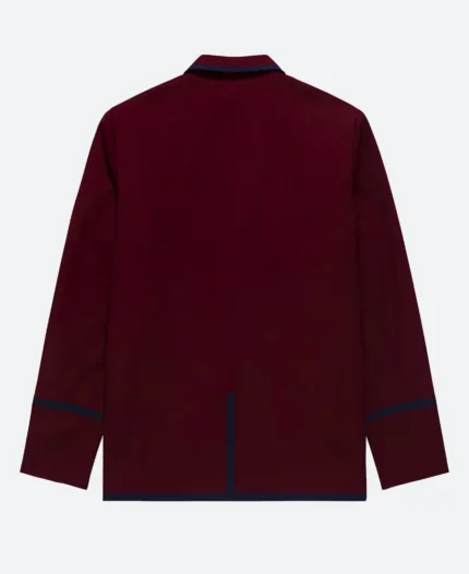 Sparrow Academy Blazer