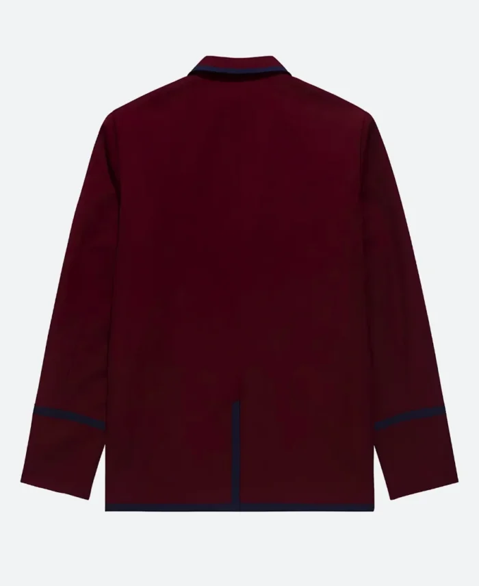 Sparrow Academy Blazer