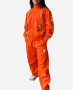 Team Netherlands Olympic 2024 Tracksuit