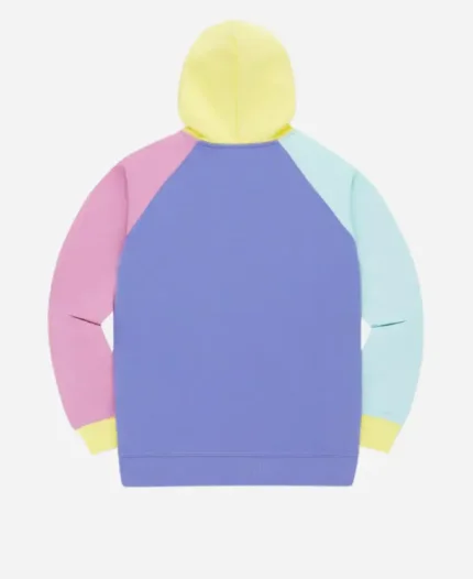 Teddy Fresh Hoodie