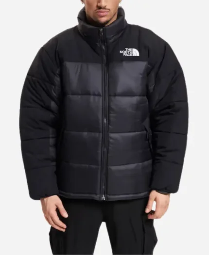 The North Face Winter Jacket