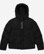 Trapstar Hooded Jacket