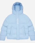 Trapstar Puffer Hooded Jacket