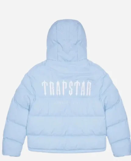 Trapstar Puffer Jacket