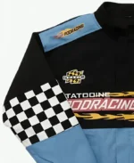 star wars podracing racing jacket