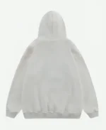 Aelfric Eden Stellaris Embroidered Hoodie back