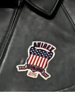 American Flight Jacket