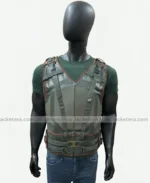 Bane Vest