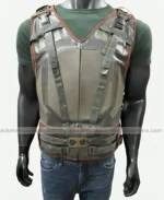 Batman The Dark Knight Rises Bane Vest