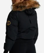 Canadain Gabellia Jacket
