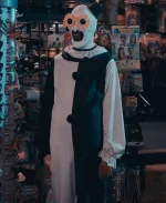 Terrifier 2 2022 Art the Clown Halloween Costume