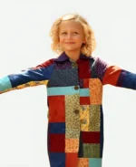 Dolly Parton Coat Of Many Colors Coat