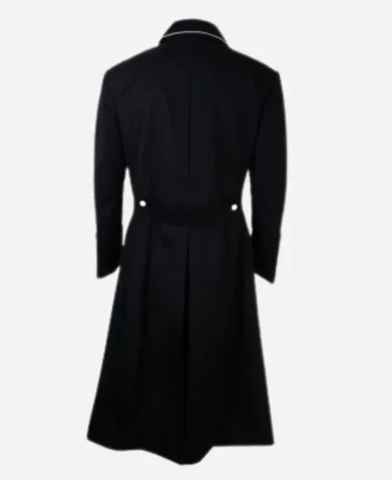 Fantastic Beasts 2 Gellert Grindelwald Coat