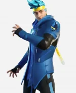 Fortnite Ninja Jacket