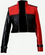 Harley Quinn Injustice 02 Jacket