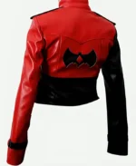 Harley Quinn Injustice 2 Jacket