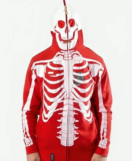 LRG Dead Serious Hoodie