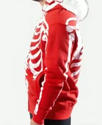 LRG Dead Serious Zip Hoodie