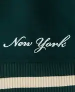 New York Jets Jacket Name