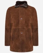 Robert Taylor Longmire Coat