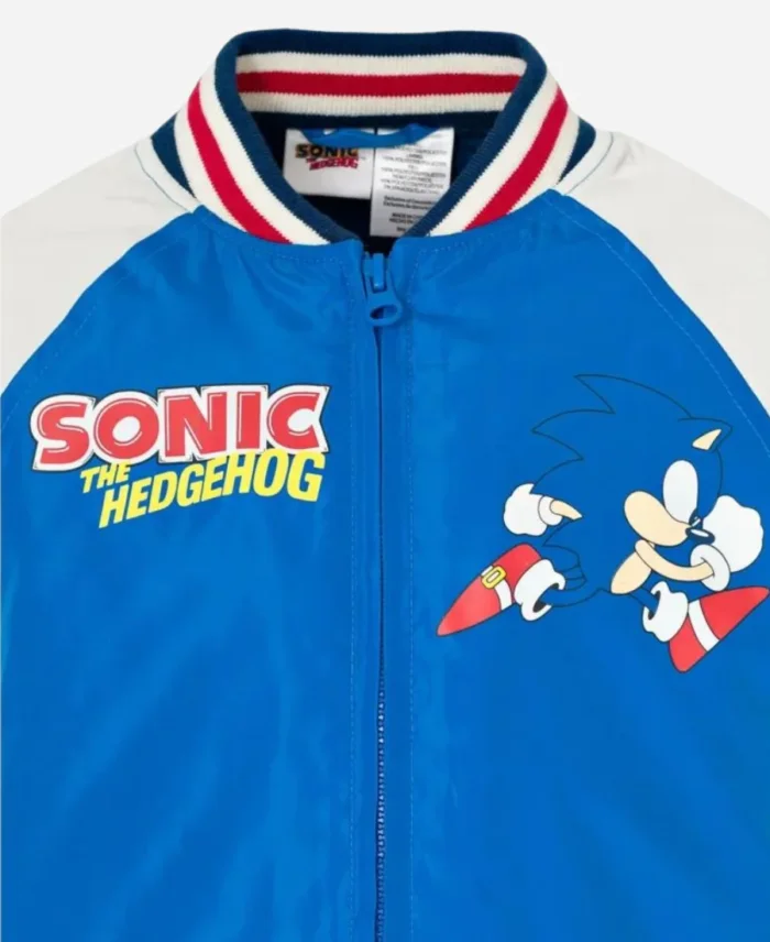 Sonic-the-Hedgehog-Varsity-Bomber-Jacket