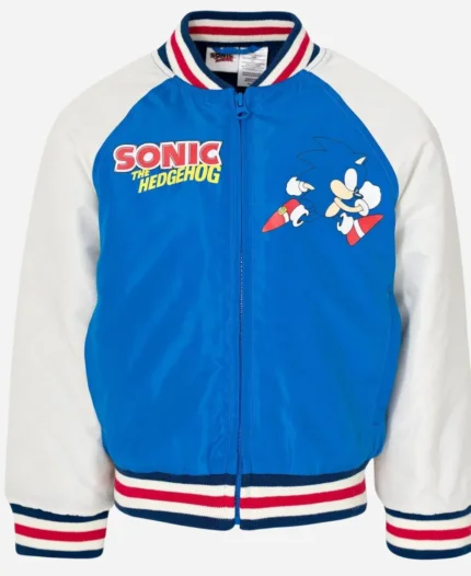 Sonic-the-Hedgehog-Varsity-Jacket-Front