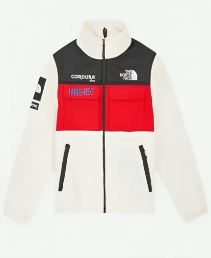 Supreme The North Face Expedition Jacket