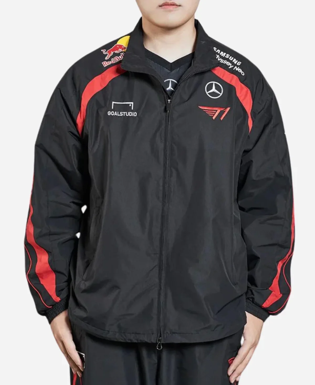 ジャケット・アウター T1 2024 jacket gumayusi T1 2024 jacket