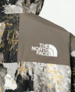 The North Face Mountain Falcon Brown Jacket  