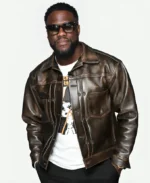 The Tonight Show Starring Jimmy Fallon Kevin Hart Jacket