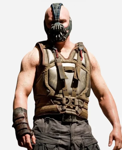 Tom Hardy Bane Vest